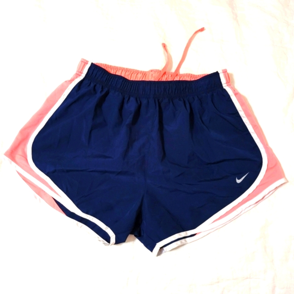 Nike Dri-Fit Shorts